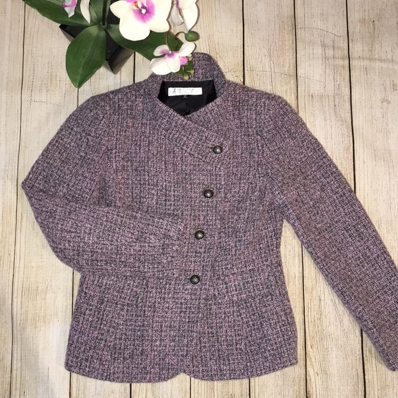 Tahari Jackets & Blazers - Tahari Arthur S Levine blazer